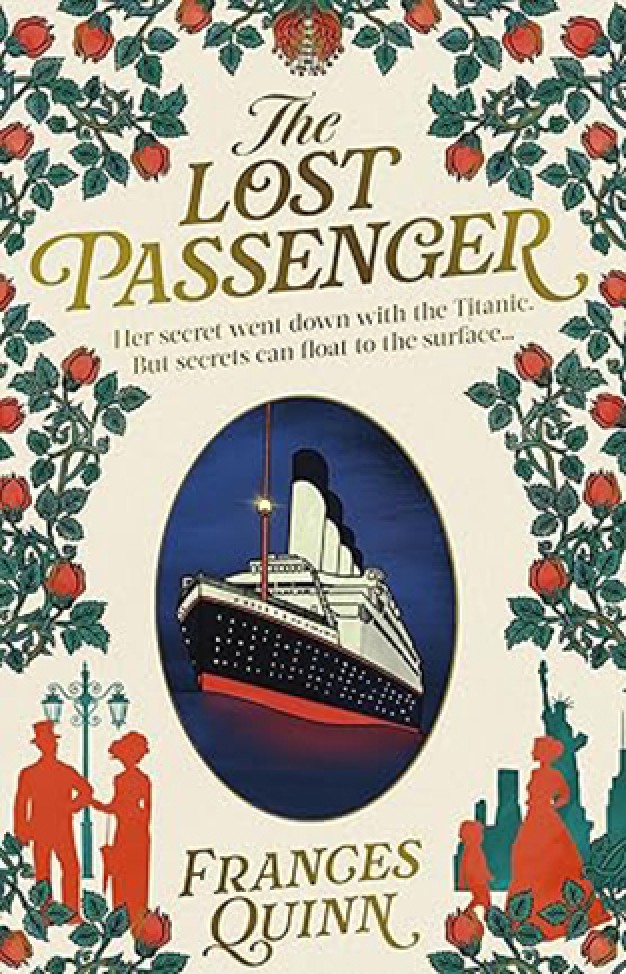 The Lost Passenger: the most big-hearted story